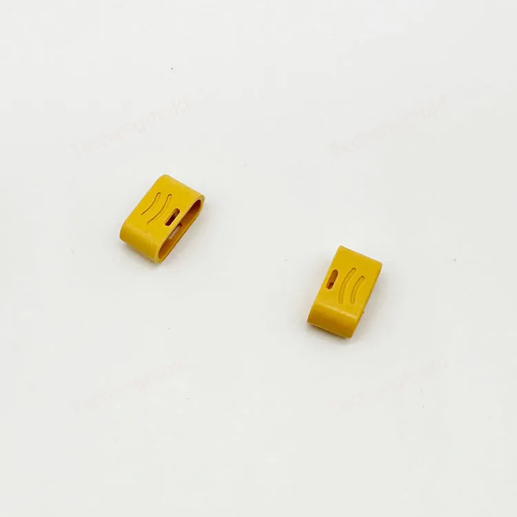特诚科技PA66精密注塑件实拍 1